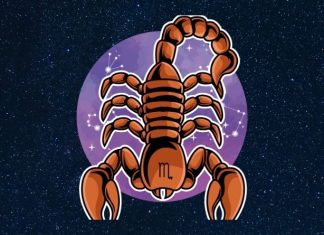 ŠKORPIJA – DNEVNI HOROSKOP ZA PETAK 3. APRIL: GRDNO SE VARATE AKO MISLITE DA STE SPREMNI NA SVE, NEVEROVATAN DAN STIŽE, evo šta će vas iznenaditi!