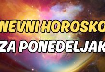 DNEVNI HOROSKOP ZA PONEDELJAK 7. SEPTEMBAR: Nekome sreća, a nekome velika tuga, evo šta početak nedelje donosi SVIM znacima!