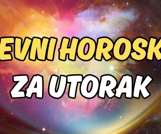 DNEVNI HOROSKOP ZA UTORAK 8. SEPTEMBAR: MNOGI ZNACIMA STIŽE DAN KAO IZ PRELEPIH SNOVA, evo šta ih čeka!