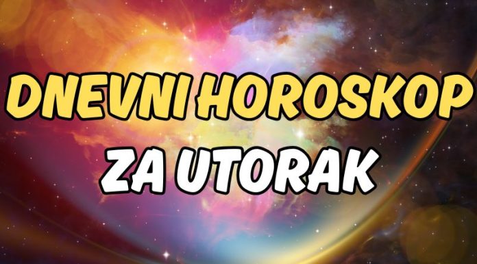 DNEVNI HOROSKOP ZA UTORAK 8. SEPTEMBAR: MNOGI ZNACIMA STIŽE DAN KAO IZ PRELEPIH SNOVA, evo šta ih čeka!