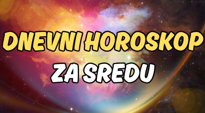 DNEVNI HOROSKOP ZA SREDU 23. SEPTEMBAR: SUZE, OSMESI, PROMENE, BOL I JOŠ MNOGO TOGA, evo šta je ZAPISANO SVIM znacima!