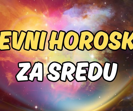 DNEVNI HOROSKOP ZA SREDU 30. SEPTEMBAR: ŠOKANTAN, I ZA NEKE ZNAKOVE, BOLAN KRAJ MESECA, evo šta zvezde kažu!