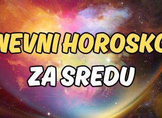DNEVNI HOROSKOP ZA SREDU 3. SEPTEMBAR: MNOGIM ZNACIMA ODAVNO NIJE SVANUO VAŽNIJI DAN I BIĆE POTPUNO ŠOKIRANI, evo šta sve dolazi!