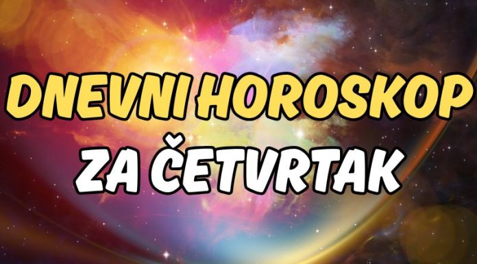 DNEVNI HOROSKOP ZA ČETVRTAK 10. SEPTEMBAR: MNOGI ZNACI U POTPUNOM ČUDU, JER OVO NISU MOGLI OČEKIVATI, evo šta ih čeka!