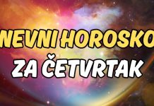 DNEVNI HOROSKOP ZA ČETVRTAK 3. SEPTEMBAR: NA OVAJ DAN SU MNOGI ZNACI GODINAMA ČEKALI, A ON JE SADA TU, evo šta im toliko bitno dolazi!