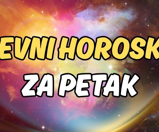 DNEVNI HOROSKOP ZA PETAK 11. SEPTEMBAR: MNOGIM ZNACIMA DAN OSTAJE UREZAN U SEĆANJU I SRCU, ČUDA SE DEŠAVAJU, evo šta ih čeka!
