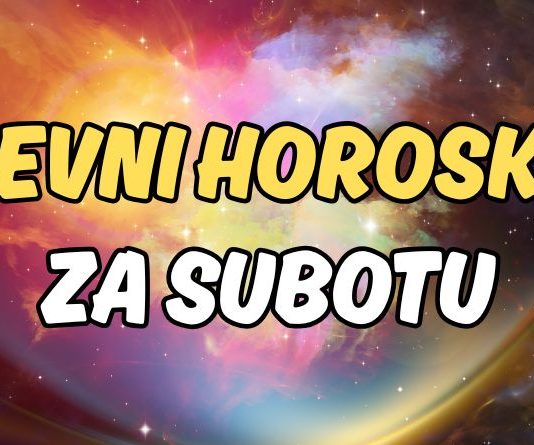 DNEVNI HOROSKOP ZA SUBOTU 12. SEPTEMBAR: JEDAN DAN, A TAKO MNOGO BITNIH TRENUTAKA, evo zašto mnogi znaci neće moći da veruju!