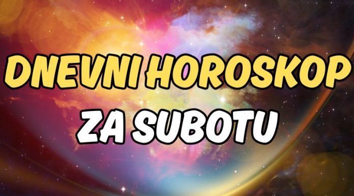 DNEVNI HOROSKOP ZA SUBOTU 12. SEPTEMBAR: JEDAN DAN, A TAKO MNOGO BITNIH TRENUTAKA, evo zašto mnogi znaci neće moći da veruju!