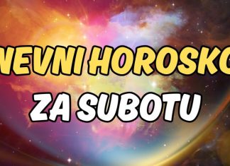 Dnevni horoskop za Subotu 5. septembar: Neko se iskreno raduje, a neko pati, evo šta očekuje sve znakove!