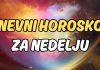 DNEVNI HOROSKOP ZA NEDELJU 6. SEPTEMBAR: UMESTO MIRA MNOGIM ZNACIMA STIŽU BROJNI ŠOKOVI, evo kakva ih dešavanja očekuju!
