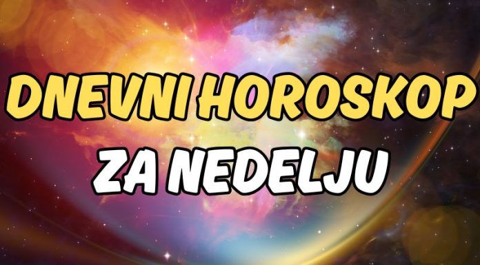 DNEVNI HOROSKOP ZA NEDELJU 27. SEPTEMBAR: NEMA MIRNOG KRAJA NEDELJE NITI JEDNOM ZNAKU, DEŠAVA SE NEŠTO POTPUNO NEOČEKIVANO, evo šta zvezde kažu!