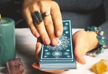 VELIKI KARMIČKI HOROSKOP DO 15. SEPTEMBRA: Ovan i Škorpija DOBIJAJU NAGRADE, Raku i Vodoliji stižu SUZE, dok OVE znakove čeka POTPUNI HAOS!