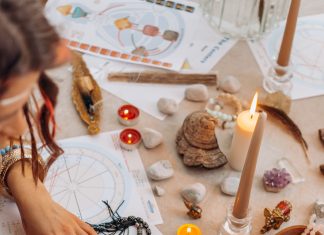 ŠKORPIJA – HOROSKOP SUDBINE ZA OKTOBAR: Evo šta vam je ZAPISANO i šta se mora dogoditi – čeka vas mesec velikih obrta!